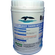 Bluestar Jelkot Tamir Kiti ( Gel Coat Kit)