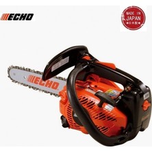 Echo Cs 280 Tes Benzinli Testere ve Echo Yağ Pro Up 2 Zamanlı 1 Lt Dumansı