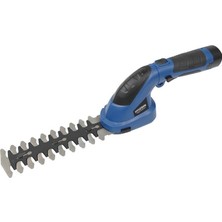 Hyundai 57152 Akülü Çim ve Çit Biçme Makinesi