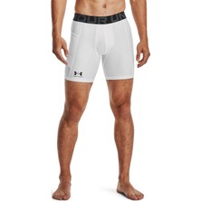 Under Armour Erkek HeatGear® Armour Compression Şort 1361596-100