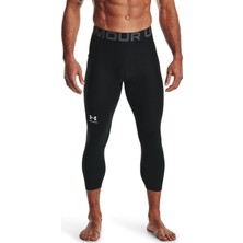 Under Armour Erkek HeatGear® Armour ¾ Tayt 1361588-001