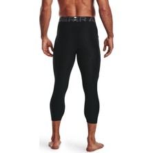 Under Armour Erkek HeatGear® Armour ¾ Tayt 1361588-001