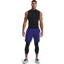 Under Armour Erkek HeatGear® Armour ¾ Tayt 1361588-001