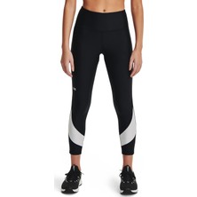 Under Armour Kadın HeatGear® Armour Taped Bilekte Tayt 1361014-001