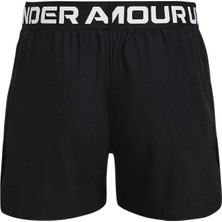 Under Armour Kız Çocuk UA Play Up Şort 1363372-001