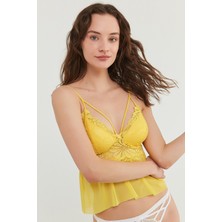 Penti Luna Frill Bralet