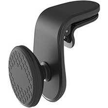 Hytech HY-XH18 Üniversal Ayarlanabilir Mıknatıslı Araç Telefon Tutucu