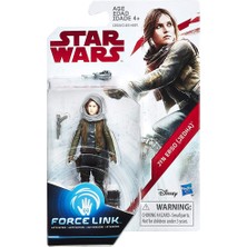 Star Wars Force Link Jedha Figür