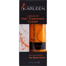 Karleen Durulanmayan Saç Bakım Kremi 150 ml