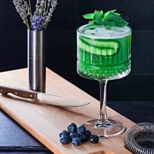 Paşabahçe Elysia 6'lı Ayaklı Kokteyl Bardağı