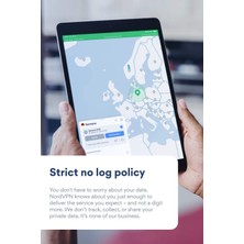 NordVPN Premium 1 Yıl Paylaşılan Abonelik