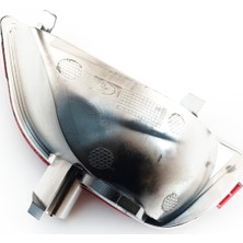Bross Otomotiv BSP989-1 Renault Symbol 3 Sandero 2 Logan 2 Sedan Için Arka Tampon Sis Farı Sol 265854470R