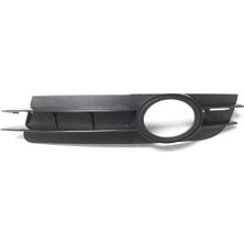 Gkl Audi A6 2005-2008 Ön Tampon Sol Sis Farı Izgarası 4f0807681a