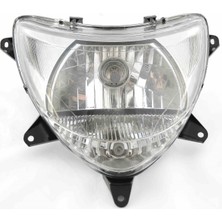 Honda Spacy 110   Far Komple