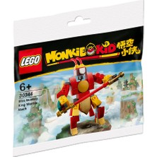 LEGO Monkie Kid 30344 Mini Monkey King Warrior Mech