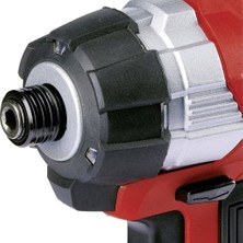 Einhell Te Cı 18 Li Bl Kömürsüz Akülü Darbeli Vidalama (2X4A)