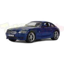 1:32 Street Fire Araba - Bmw Z4 M Coupe