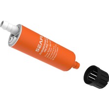 Seaflo SR09518 Sintine Dalgıç Pompa 12 Volt 280 Gph 41MM Dış Çap