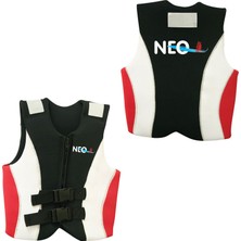 Sealux Canyeleği, Neo 50N, Iso 12402-5, 70-90KG