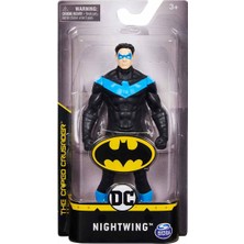 Spin Master Batman Aksiyon Figür 15 cm - Nightwing