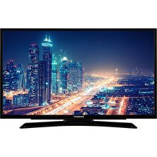 Techwood 39TEC600 39" 99 Ekran Uydu Alıcılı HD LED TV