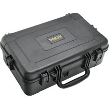 Sealıfe Kamera Sea Dragon Maxx Hard Case, Su Geçirmez, Sert Çanta