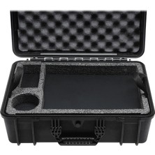 Sealıfe Kamera Sea Dragon Maxx Hard Case, Su Geçirmez, Sert Çanta