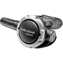 Subgear Regülatör Metal Kapak Çerçeve Sg Serisi Için