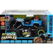 New Bright 1:14 Uzaktan Kumandalı Rock Crawler 4x4 Araç