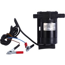 Kemos Nil 12 Volt Termikli 140 Watt Vakumlu Pompa