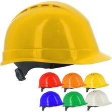 Starline Koruyucu Baret Starline 1470 Bl Kırmızı