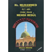 Meveddet Pınarları-Al-I Aba-Oniki Imam-Mehdi Resul