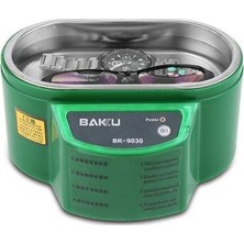 Baku BK-9030 Ultrasonic Temizleyici