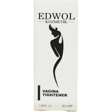Edwol Genital Bölge Sıkılaştırıcı Bakım  Jeli 50 ml