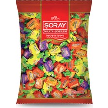 Şoray Şekerleme 1 Kg