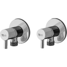 Tema Prima Taharet Musluğu 2'li