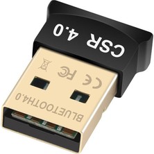 Microcase Mini V4.0 USB Bluetooth Dongle V4.0 Bluetooth Adaptör