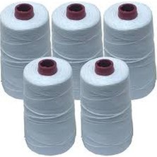 Çuvalağzı Çuval Ağzı Dikiş Makinesi Ipi 1000 Metre