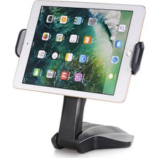 Z-Mobile Tablet Standı 7”-15” Arası 360° Universal Tablet Masa Standı