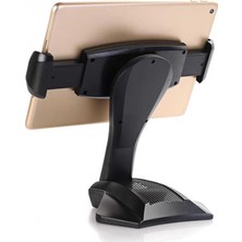 Z-Mobile Tablet Standı 7”-15” Arası 360° Universal Tablet Masa Standı