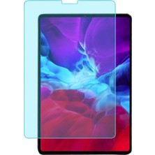 Microcase iPad Pro 12.9 2020 Nano Esnek Ekran Koruma Filmi