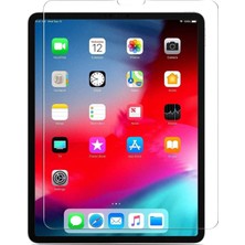 Microcase Apple Ipad Air 4 10.9 2020 Nano Esnek Ekran Koruma Filmi - Mat