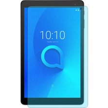 Microcase Alcatel 1t 10" 2020 Nano Esnek Ekran Koruma Filmi