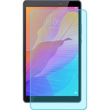 Microcase Huawei Matepad T8 8 Inch Tablet Nano Esnek Ekran Koruma Filmi