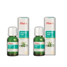 Balen Adaçayı Yağı (Acı Elma) 20 ml 2 'li