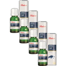 Balen Ardıç Meyvesi Yağı 20 ml 4'lü