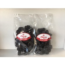 Öktem Çekirdeksiz Erik Kurusu 1kg