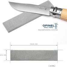 Opinel Bıçak Bileme Taşı (10cm)