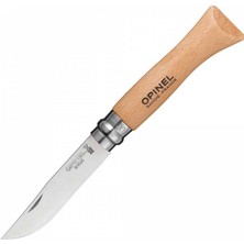 Opinel N°6 Stainless Steel