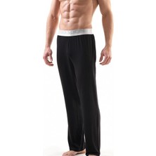 Erkek Silver Siyah Tek Alt 9304